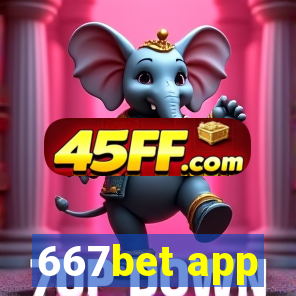 667bet app
